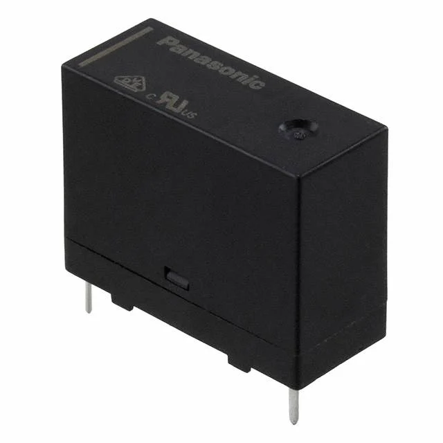 ADW1206HLW Panasonic Electric Works  Power Relays Over 2 Amps